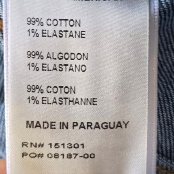 Good American Jeans NWT - Picture 8 of 8